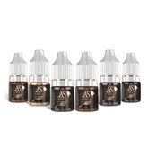 Brow pigment set,6 ml, 12ml (6pcs) AS company
